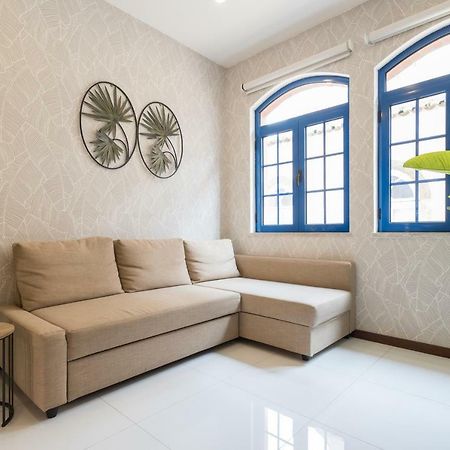 Rossio Penthouse Three-Bedroom Apartment W/ River View And Parking - By Lu Holidays Lisboa Exteriér fotografie