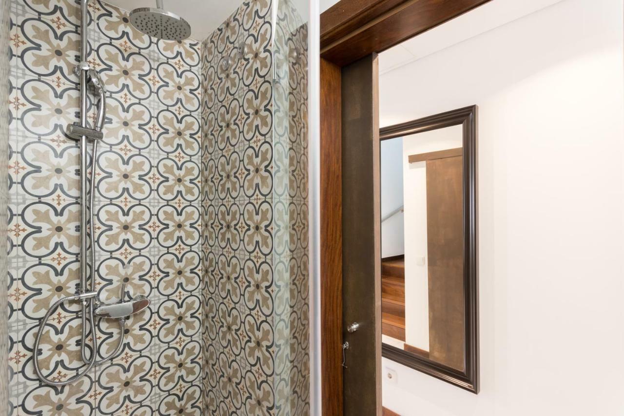 Rossio Penthouse Three-Bedroom Apartment W/ River View And Parking - By Lu Holidays Lisboa Exteriér fotografie