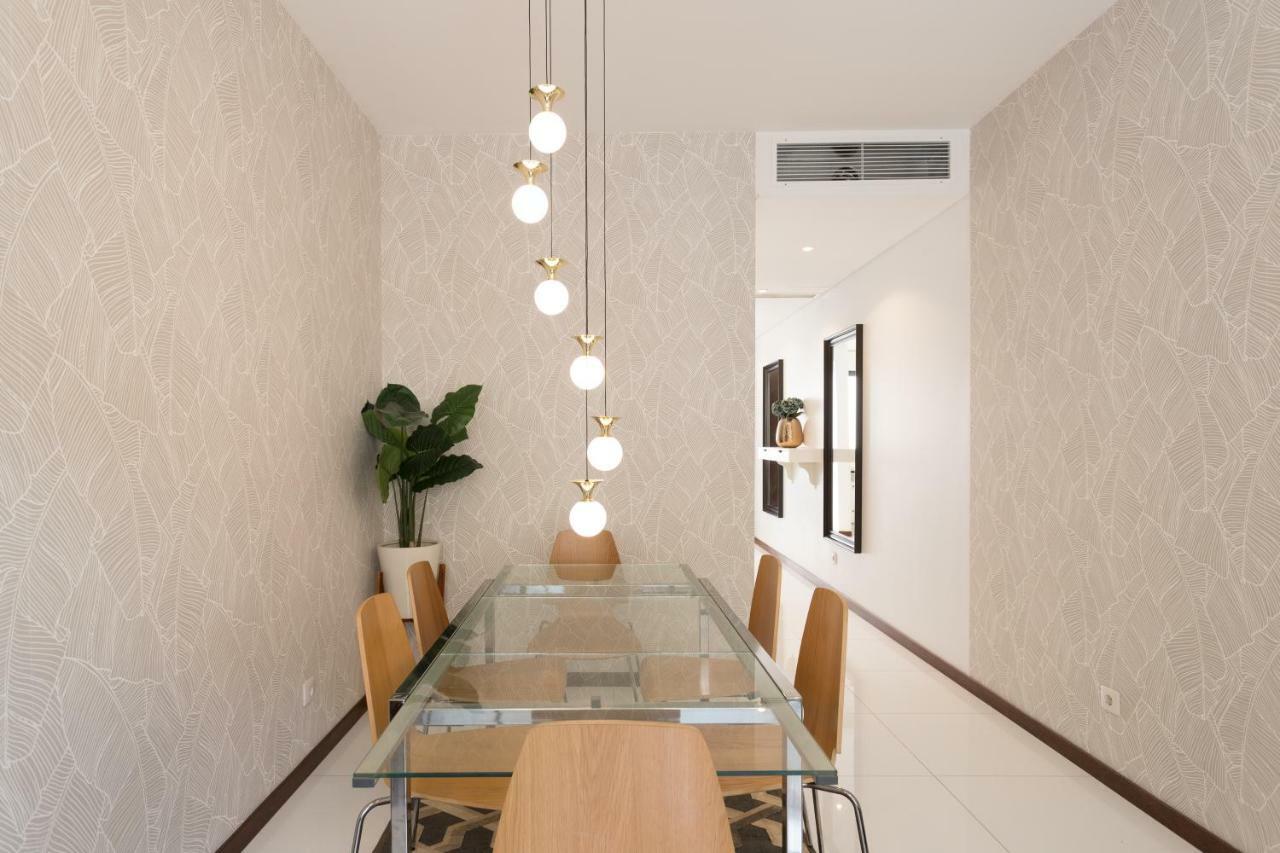Rossio Penthouse Three-Bedroom Apartment W/ River View And Parking - By Lu Holidays Lisboa Exteriér fotografie