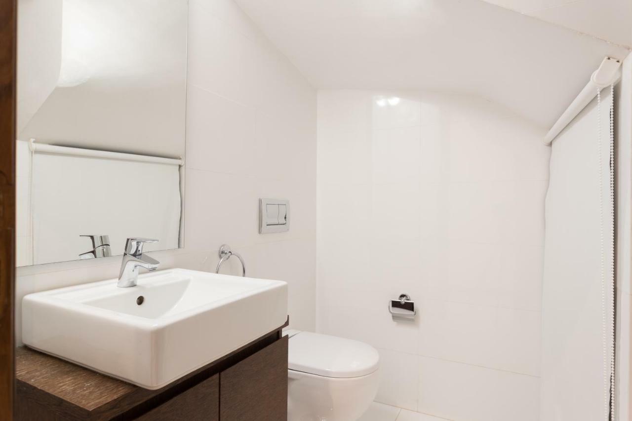 Rossio Penthouse Three-Bedroom Apartment W/ River View And Parking - By Lu Holidays Lisboa Exteriér fotografie