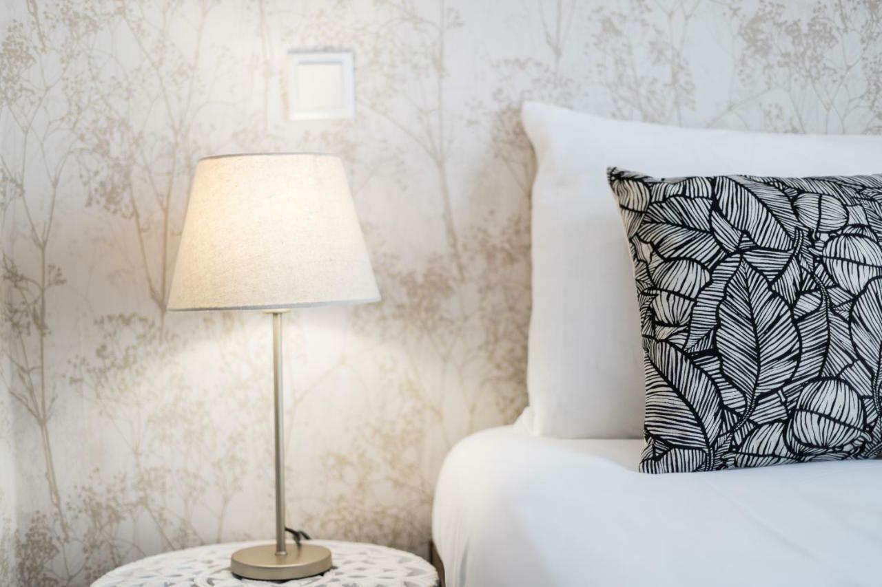 Rossio Penthouse Three-Bedroom Apartment W/ River View And Parking - By Lu Holidays Lisboa Exteriér fotografie